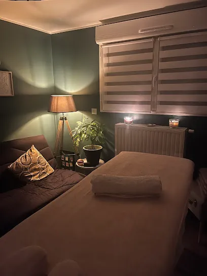 L'instant Présent - Head Spa