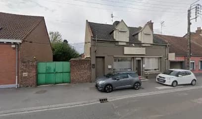 Ca'Beauty - Head Spa