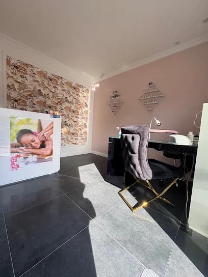 N’beauté - Head Spa