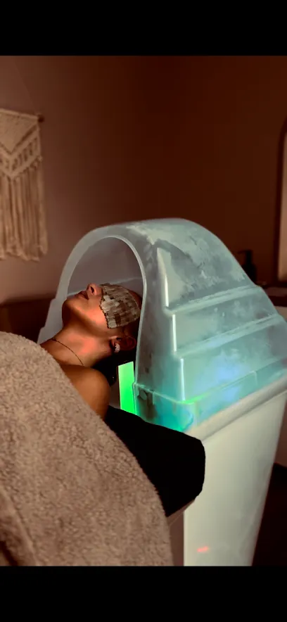 Les Cheveux De Zoé - Head Spa