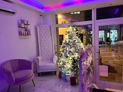 Les Précieuses (espace beauté) - Head Spa