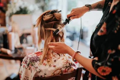 Aparté - Art de Coiffer - Head Spa