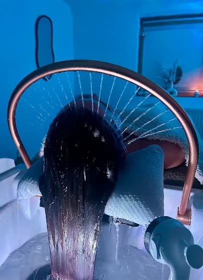 Institut Daniela - Head Spa