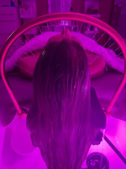 Jenny'Beauty - Head Spa