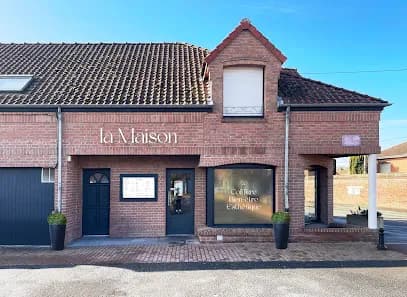 La maison coiffure et bien-être - Head Spa