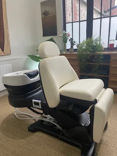 Maison en Corps - Head Spa