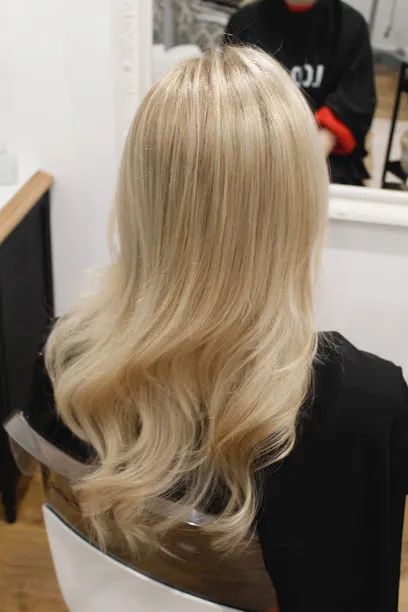 La Suite 120 Magalie Vanende - Salon de Coiffure privé- Spa Capillaire - Head Spa