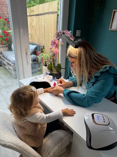 À FLEUR DE LARA - Head Spa