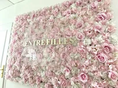 Entre Filles - Head Spa