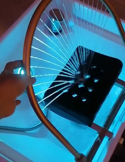 Headsp'Alicia - Head Spa