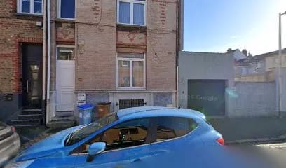 La loge d’Isalys - Head Spa