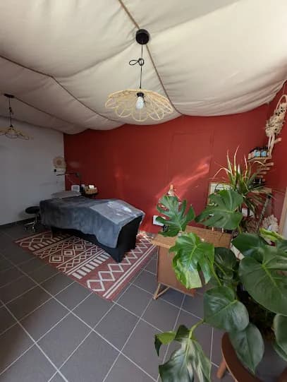 L'univers de Lau' - Head Spa