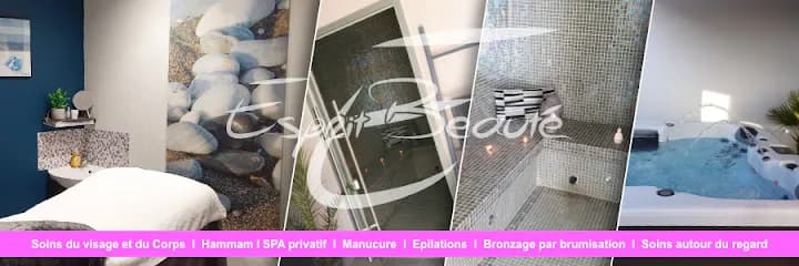 Esprit Beauté - Head Spa