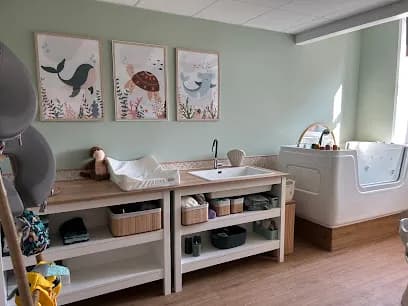 Les Bains de Bibouyou - Head Spa