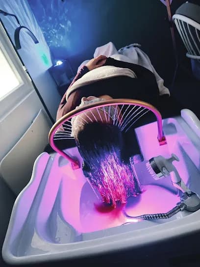 Mbeauty & spa🌿 - Head Spa