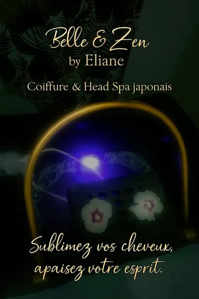 Belle & Zen by Eliane - Head Spa