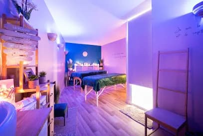 Renai'Sens la madeleine - Head Spa