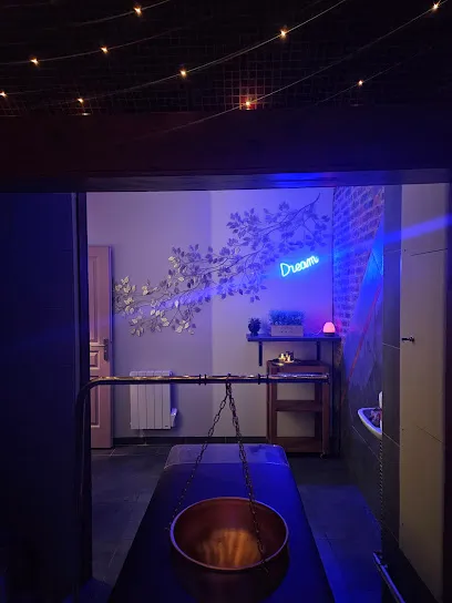 Destination Bien-être - Head Spa