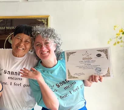 Avril Massages - Bien-être & Relaxation - Head Spa