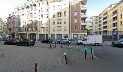 Maison Hidâya - Head Spa