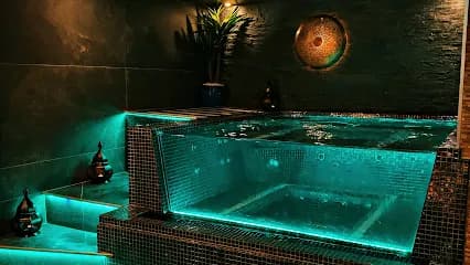 S Pacium Lille Center - Head Spa