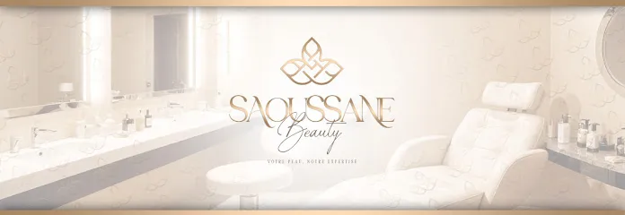 Saoussane Beauty - Head Spa