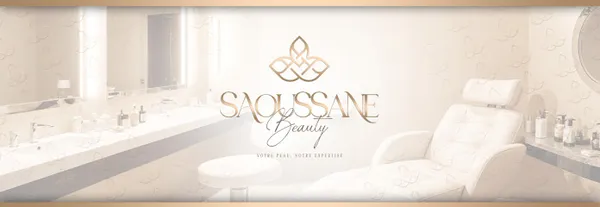 Saoussane Beauty - Head Spa