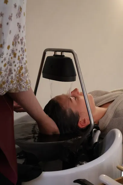 Suerenity head spa privé - Head Spa