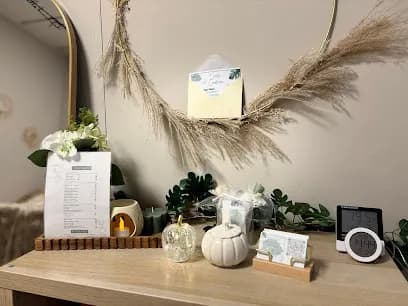 Jenn Eyes and Spa - Head Spa