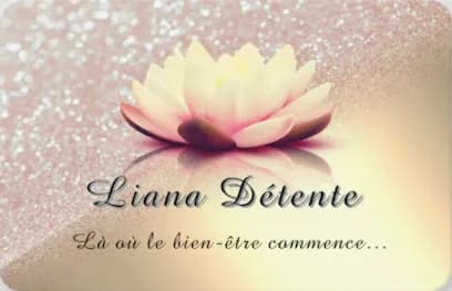 LIANA DÉTENTE - Head Spa