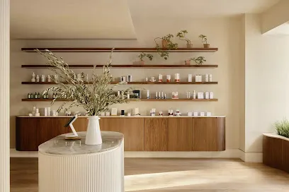 Grain Beauty Institute - Head Spa