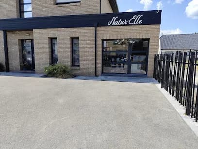 Natur'Elle - Head Spa