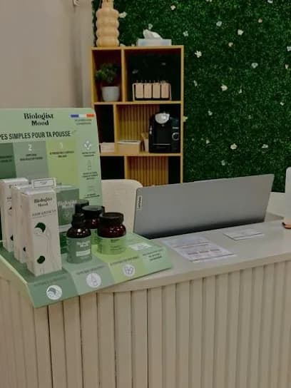 Naissabeautyspa - Head Spa