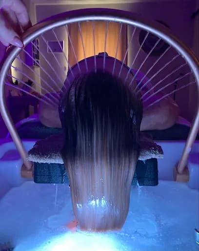 Stel hair & Head Spa - Head Spa