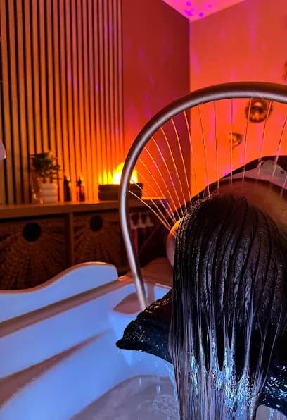 Mahenga - head spa - Head Spa