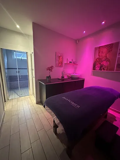 Phyto Beauté - Head Spa
