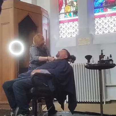 Audrey Coiffure & Head Spa - Head Spa