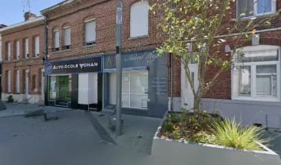 Nouvel'Vague - Head Spa