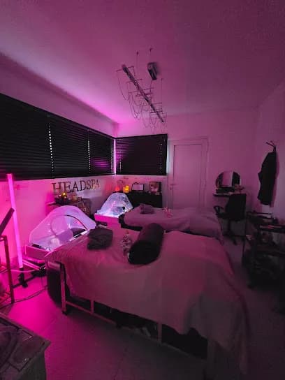 Head Spa By MFDO - Head Spa