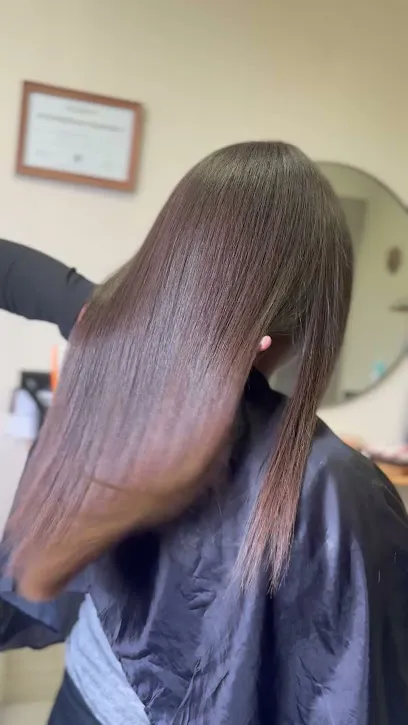 MLCoiffeuse - Head Spa