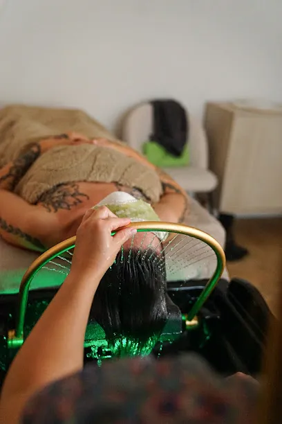 Souffle de Paix - Institut Head Spa et Bien Être - Head Spa