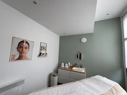 MAY 5 SENS - Head Spa