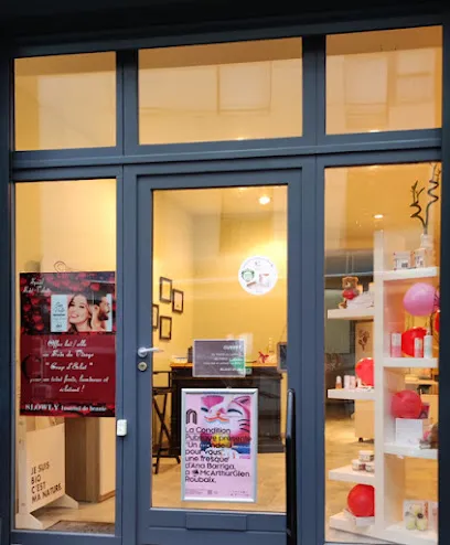 Institut de beauté Slowly - Head Spa