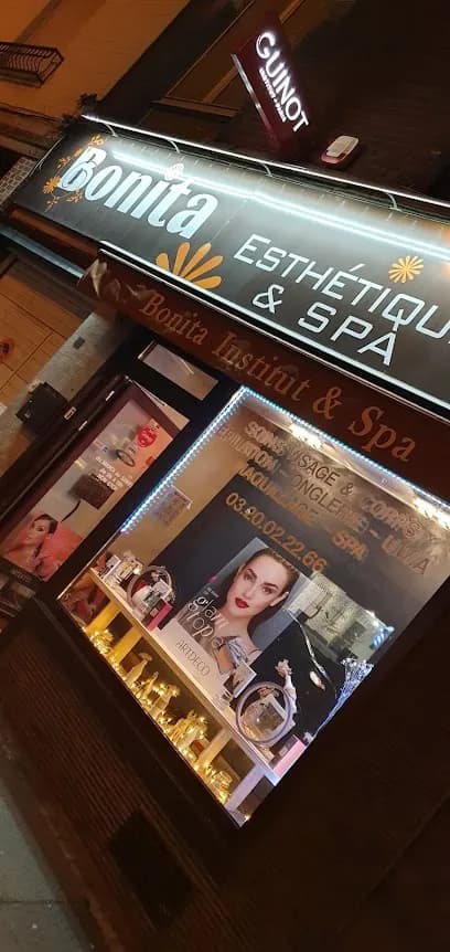 Bonita Esthétique - Head Spa