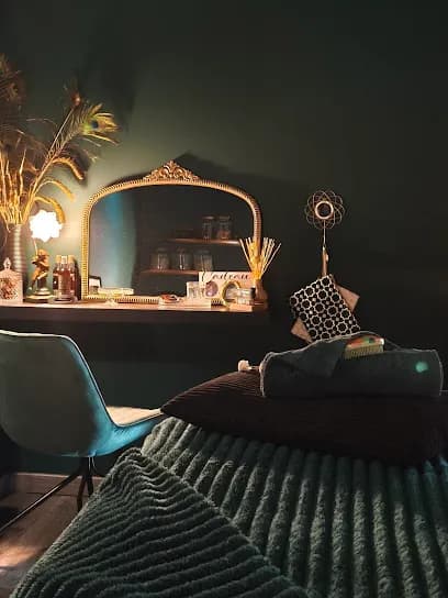 liliheadspa - Wattrelos - Head Spa