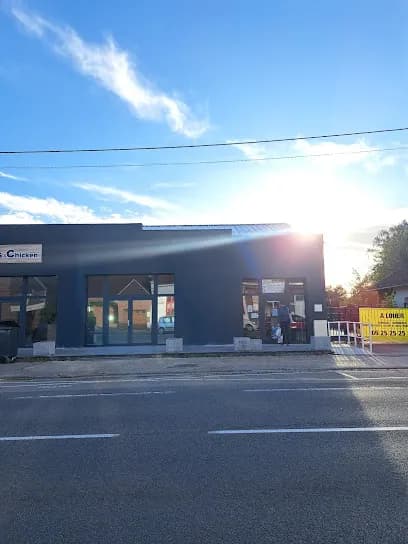 Sun Modelage - Head Spa