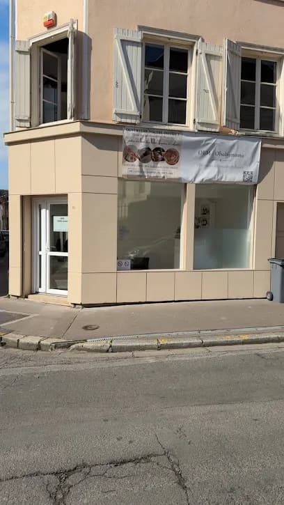 OBABYMAMA - Head Spa