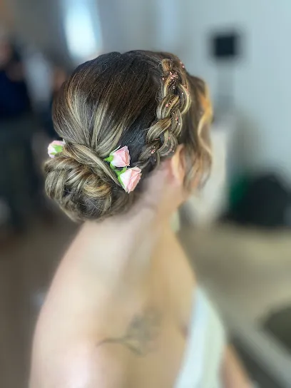 Dans Mon Miroir - Head Spa