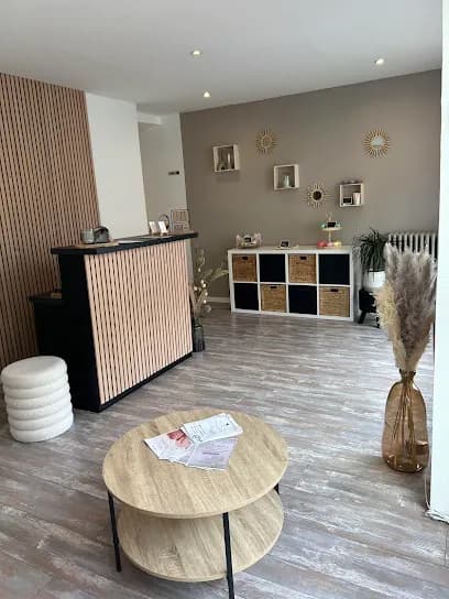 Au Sourire d’L - Head Spa