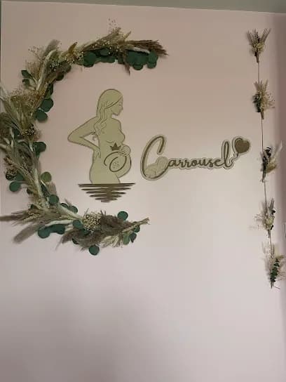 Ô Carrousel - Head Spa